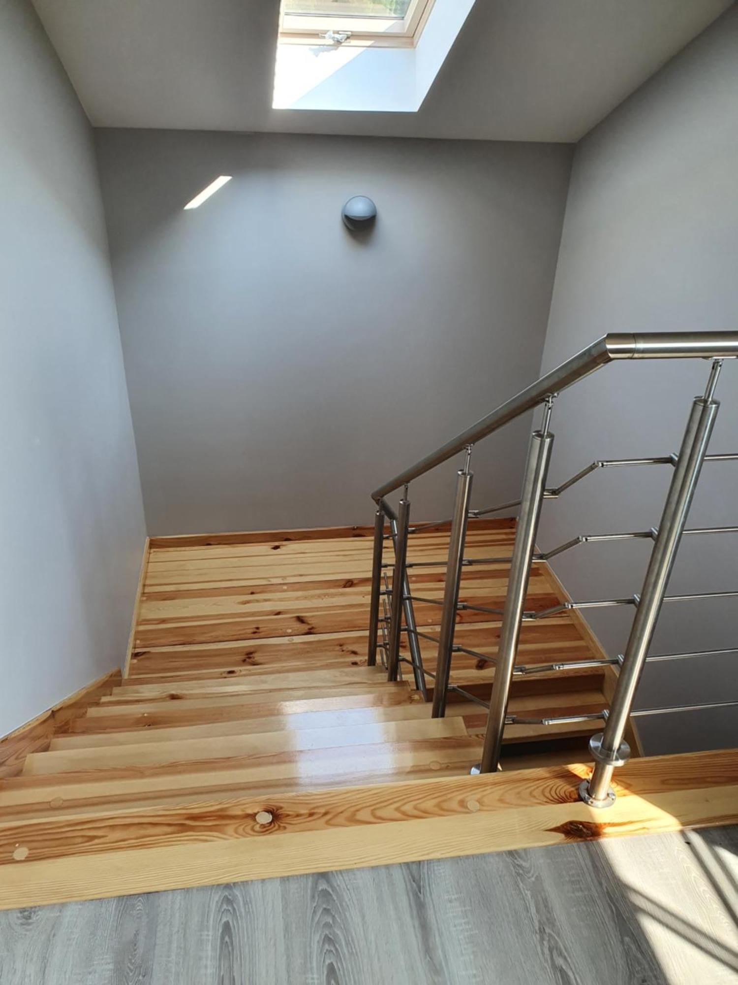 Vila Stajnia Kruki Wola Kaluska Exteriér fotografie