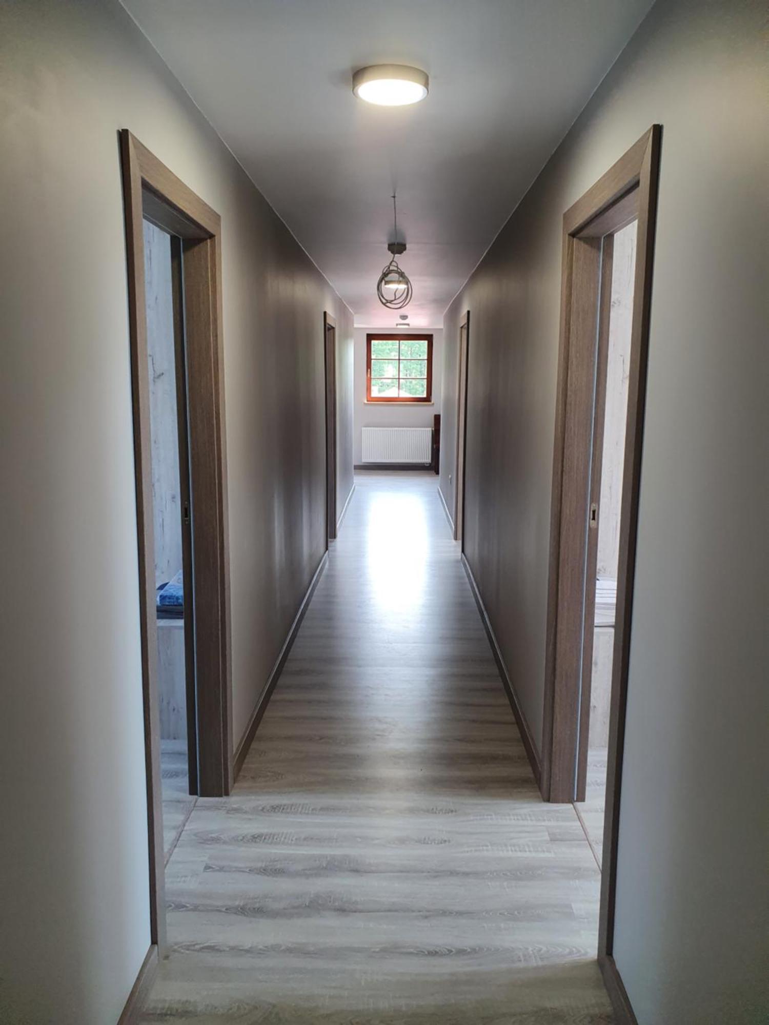 Vila Stajnia Kruki Wola Kaluska Exteriér fotografie